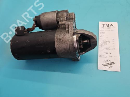 Used Starter Starter 37851133 37851133