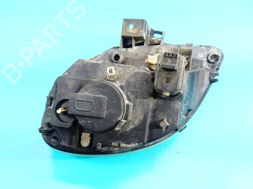 Right headlight RENAULT KANGOO Express (FC0/1_) D 65 1.9 (FC0E, FC02, FC0J, FC0N) | BP37806421C29 - Image 5