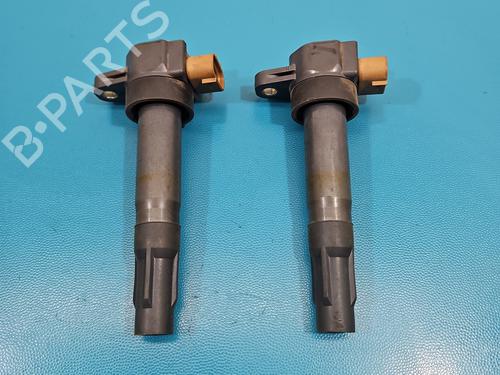 Ignition coil SUZUKI VITARA (LY) 1.6 AllGrip (APK 416) | BP37826322M94 - Image 3