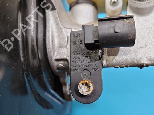 Servo brake VW CC B7 (358) 2.0 TDI | BP37846475M42 - Image 8