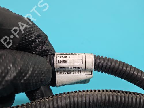 Wiring harness BMW X5 (E70) xDrive 35 i | BP37810747E16 - Image 5