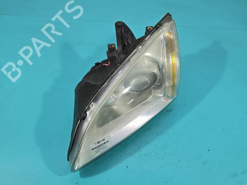 Left headlight FORD FOCUS II (DA_, HCP, DP) | BP38143591C28 - Image 2