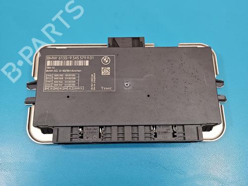 Electronic module BMW X3 (F25) xDrive 28 i | BP37859435M83 - Image 2