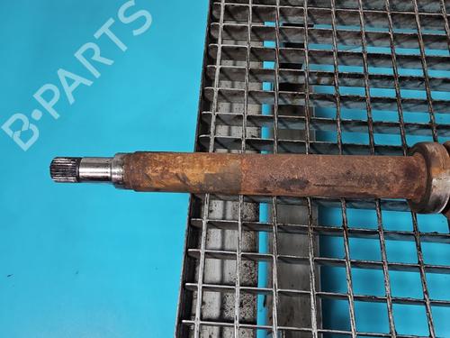 Right front driveshaft FORD MONDEO V Turnier (CF) | BP39684466M39 - Image 4