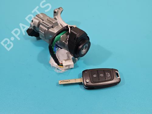 Used Ignition barrel Ignition barrel 38117292 38117292