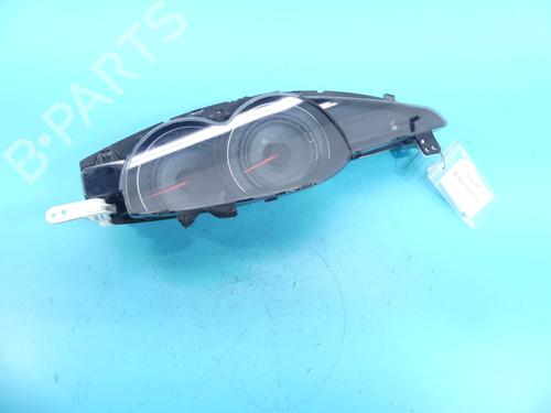 Used Instrument cluster Instrument cluster 37802847 37802847