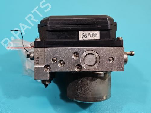 ABS pump RENAULT KOLEOS I (HY_) 2.5 (HY0C, HY0N) | BP38139366M43 - Image 6