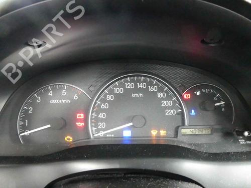 Used Instrument cluster Instrument cluster 37879891 37879891
