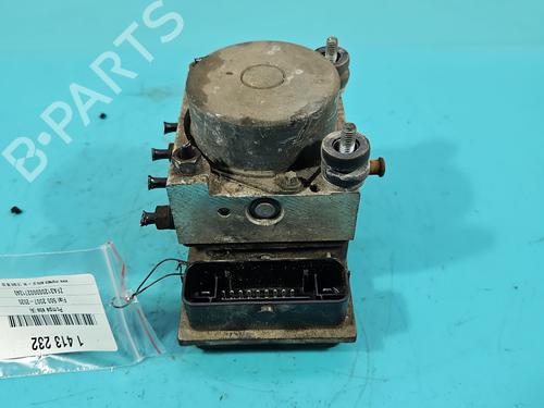 ABS pump FIAT 500 (312_) 1.2 (312AXA1A) | BP38123470M43 - Image 5