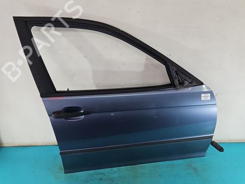 Used Right front door Right front door BMW 3 (E46) 316 i (105 hp) 38138796 38138796