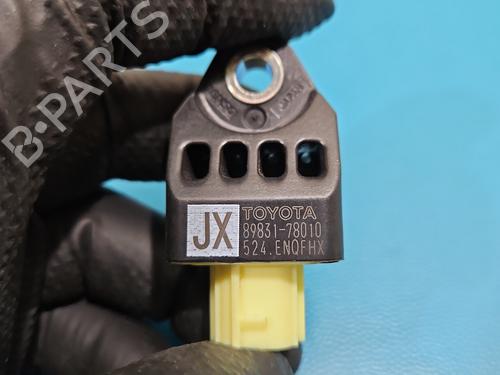 Electronic sensor LEXUS NX (_Z1_) 300h AWD (AYZ15, AYZ15_, AYZ15R) | BP37842194M84 - Image 3