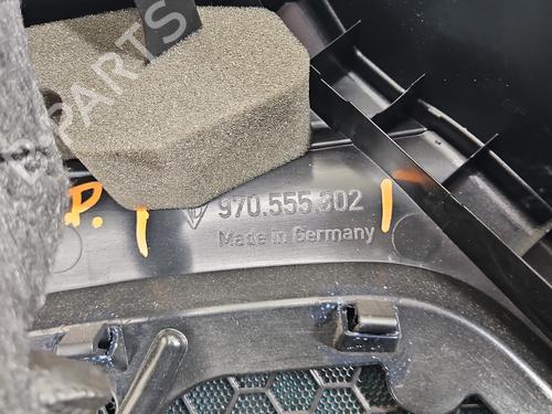 Front right panel PORSCHE PANAMERA (970) | BP38146036C59 - Image 10