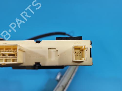 Front left window mechanism CITROËN C4 I (LC_) 1.6 HDi | BP37856022C22 - Image 6
