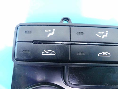 Climate control HYUNDAI i30 (FD) 1.4 | BP37891426I5 - Image 5