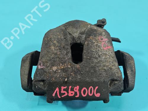 Used Right front brake caliper Right front brake caliper 37838634 37838634