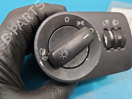 Headlight switch AUDI A3 Sportback (8PA) 2.0 TFSI | BP37850367I24 - Image 4