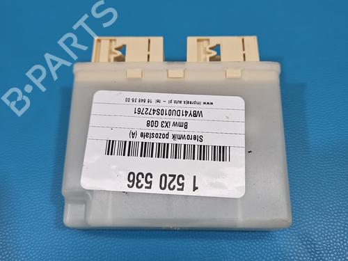 Electronic module BMW X3 (G01, F97, G08) iX3 | BP37821926M83 - Image 5