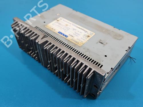 Used Electronic module Electronic module SAAB 9-3 (YS3F, E79, D79, D75) 2.0 t (210 hp) 40127286 40127286