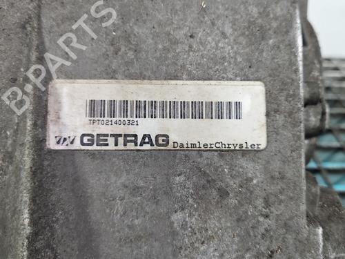 Transfer box CHRYSLER PACIFICA 3.5 | BP40536492M36 - Image 5