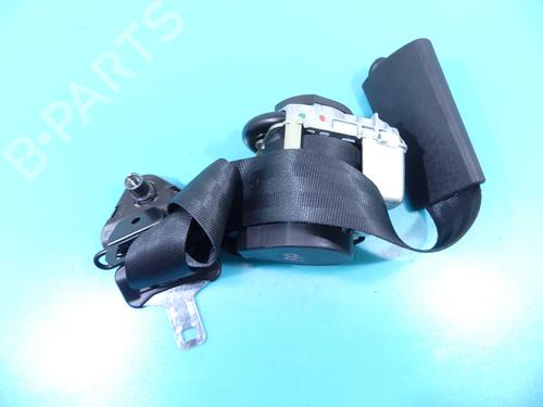 Front right seatbelt RENAULT FLUENCE (L3_) 1.5 dCi | BP37885963I25 - Image 6