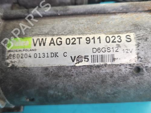 Starter VW GOLF V (1K1)  | BP37860044M8  - Image 5