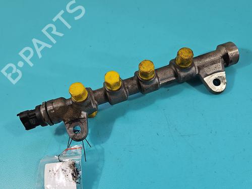 Used Injection rail Injection rail 37853583 37853583
