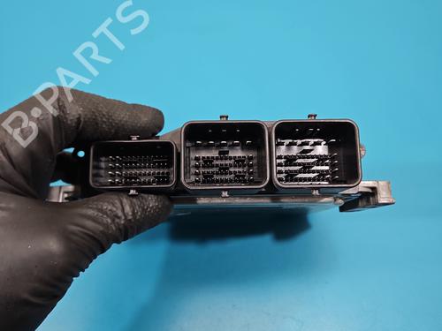Engine control unit (ECU) CITROËN C4 CACTUS 1.6 HDi 90 | BP37824489M57 - Image 4