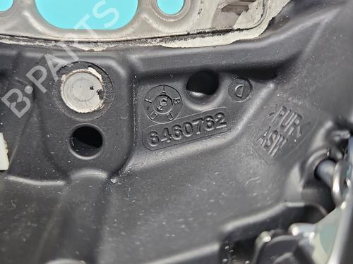 Ratt FORD PUMA (J2K, CF7) | BP38140807C49 - Image 7