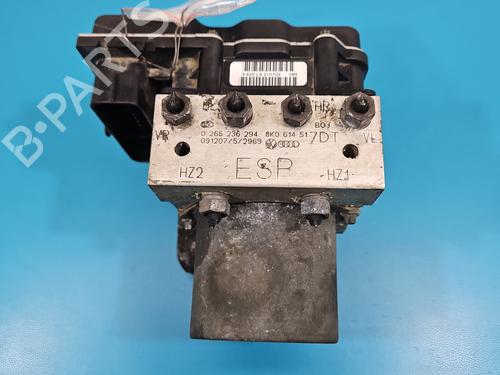 ABS pump AUDI A4 B8 (8K2) 2.0 TFSI quattro | BP37829862M43 - Image 2