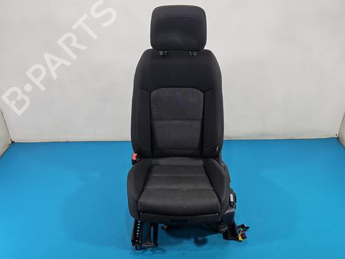 Used Left front seat Left front seat 37846846 37846846