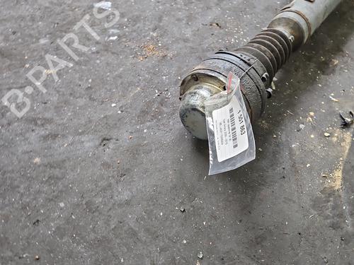 Driveshaft OPEL ANTARA A (L07) | BP37829392M37 - Image 3