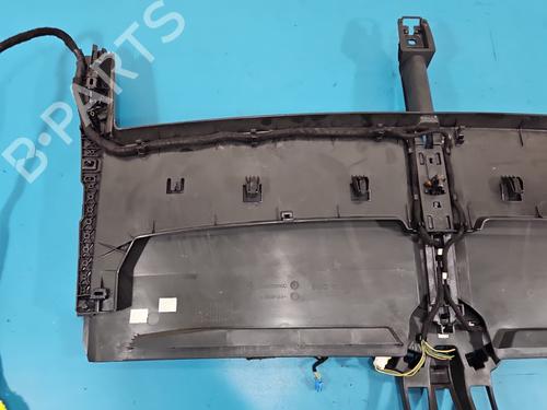 Left sun visor DS DS 4 / DS 4 CROSSBACK (NX_) 2.0 BlueHDi 180 | BP37833815I1 - Image 9
