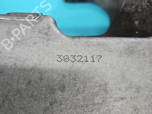 Gearbox mount BMW 3 (G20, G80, G28) 320 i | BP38141203M88 - Image 3