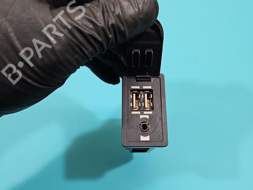 Electronic module LEXUS IS III (_E3_) 300h (AVE30_, AVE30R) | BP38143003M83 - Image 3