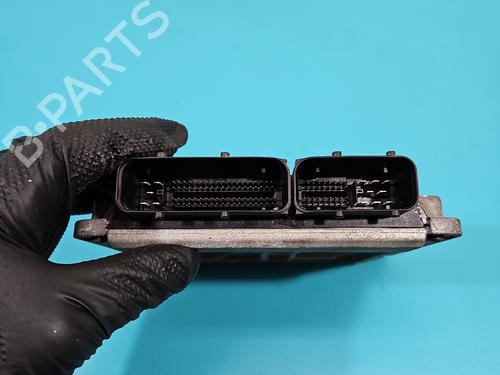 Engine control unit (ECU) SKODA FABIA I (6Y2) 1.4 16V | BP37810536M57 - Image 4