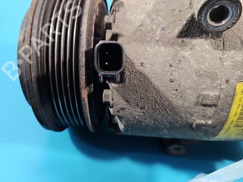 AC compressor FORD FOCUS III 1.6 TDCi | BP40258893M34 - Image 5