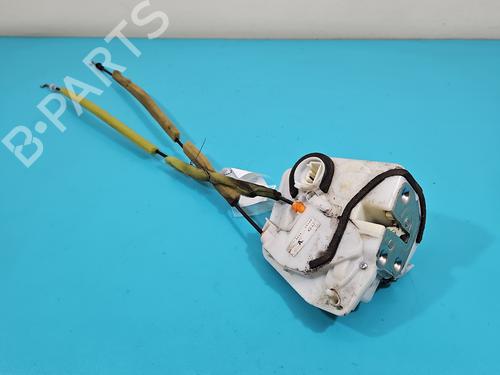 Used Rear right lock Rear right lock 38124753 38124753