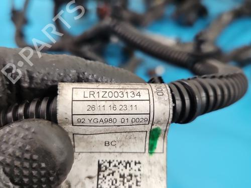 Wiring harness JAGUAR F-PACE (X761) | BP39977252E16 - Image 5
