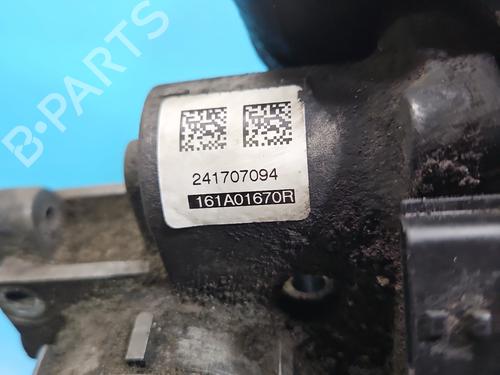Throttle body OPEL MOVANO B Van (X62) 2.3 CDTI FWD (FV) | BP37858182M82 - Image 4