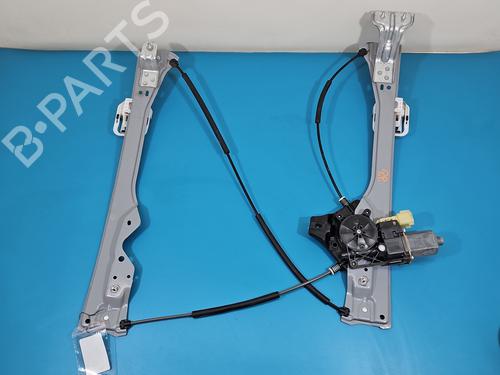 Front right window mechanism FORD RANGER (TKE) | BP38147933C23 - Image 2