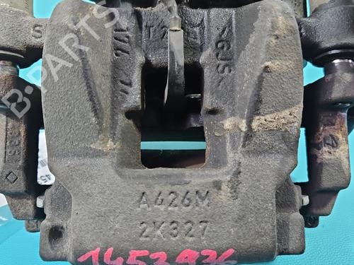 Right rear brake caliper JAGUAR XE (X760) 2.0 D AWD | BP37816224M106 - Image 3