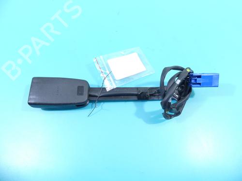Front left seatbelt MAZDA CX-9 (TB) 3.7 AWD (TB10A) | BP37896033I26 - Image 4