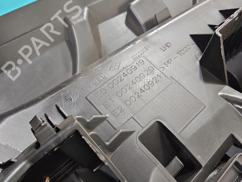 Tablier RENAULT MASTER III Platform/Chassis (EV, HV, UV) | BP38147537C46 - Image 16