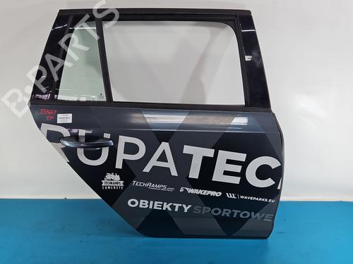 right-rear-door-skoda-octavia-iii-combi-5e5-5e6-2012-2013-2014-2015-2016-2017-2018-2019-2020-37841022 main image