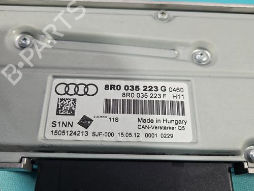 Electronic module AUDI A5 Sportback (8TA)  | BP38136121M83  - Image 6
