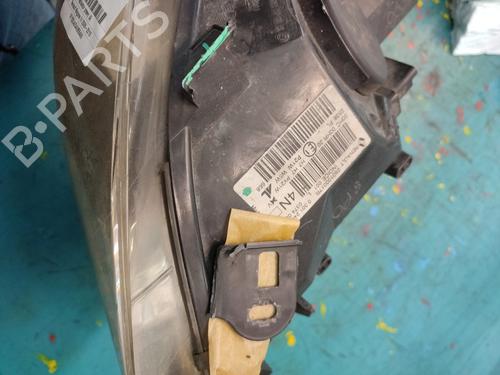 Right headlight RENAULT MEGANE III Hatchback (BZ0/1_, B3_) 1.5 dCi | BP37832387C29 - Image 22