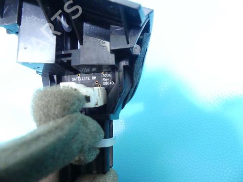 Steering wheel controls INFINITI FX 30d AWD | BP37803937E15  - Image 6