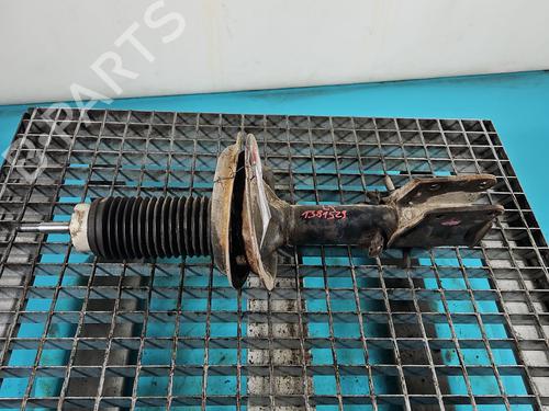 Used Left front shock absorber Left front shock absorber 38118560 38118560