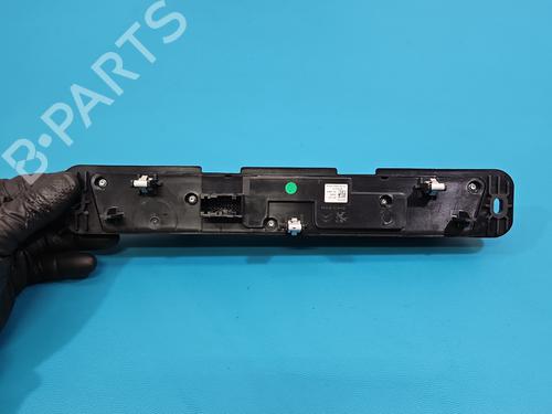 Climate control CITROËN C5 AIRCROSS (A_) 1.2 PureTech 130 (ARHNSJ) | BP37832410I5 - Image 5