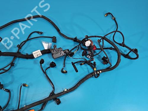 Wiring harness PORSCHE CAYENNE (92A) 3.0 Diesel | BP39990201E16 - Image 2